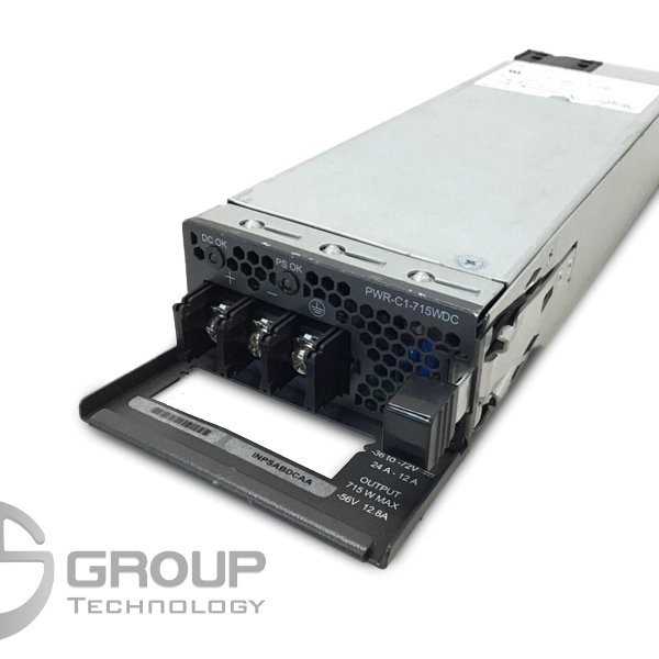 Cisco PWR-C1-715WDC