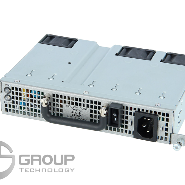 Cisco PWR-ME3KX-AC