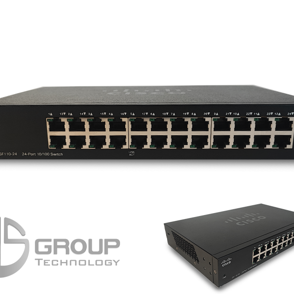 Cisco SF110-24