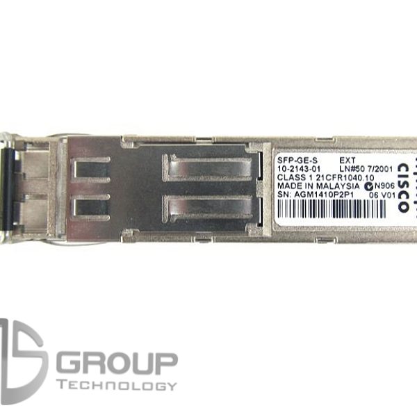 Cisco SFP-GE-S