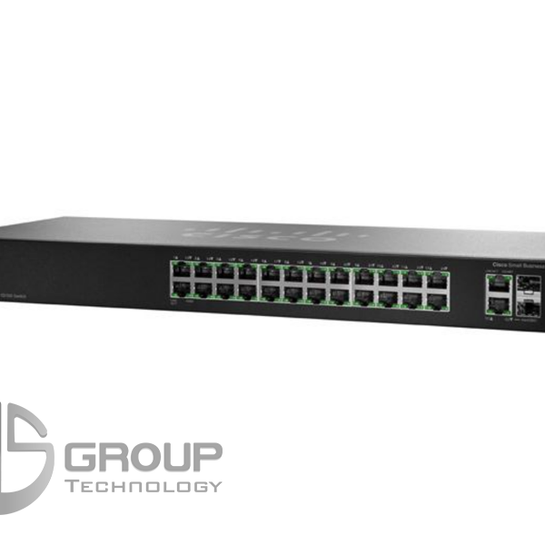 Cisco SR224GT-EU