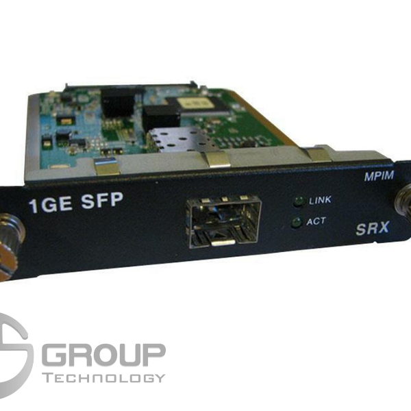 Juniper SRX-MP-1SFP-GE