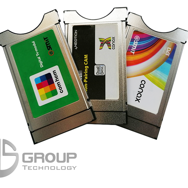 Smith, Neotion, CA-CONAX