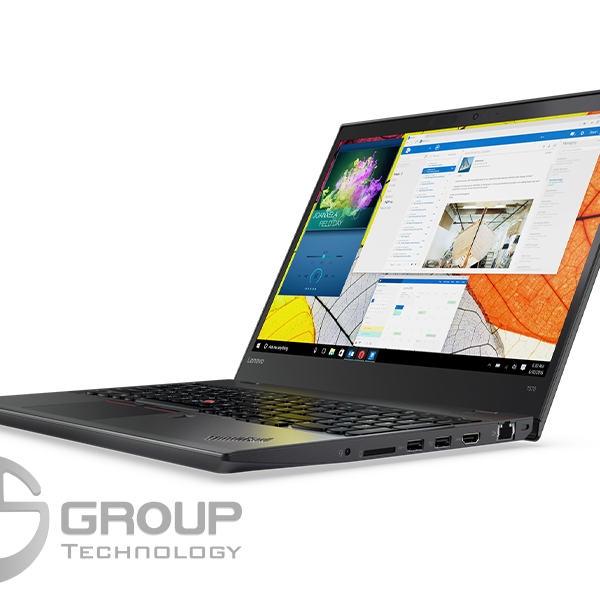 Lenovo ThinkPad T470s