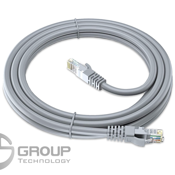 UTP-CAT6-2m EXO:N