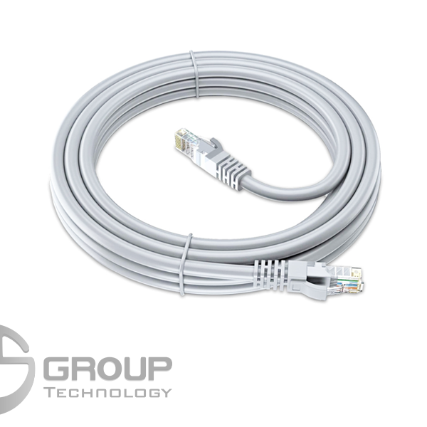 UTP-CAT6e-3m EXO:N