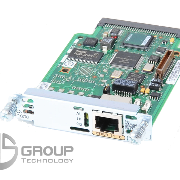 Cisco VWIC2-1MFT-G703