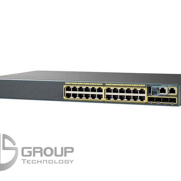 Cisco WS-C2960X-24TS-L