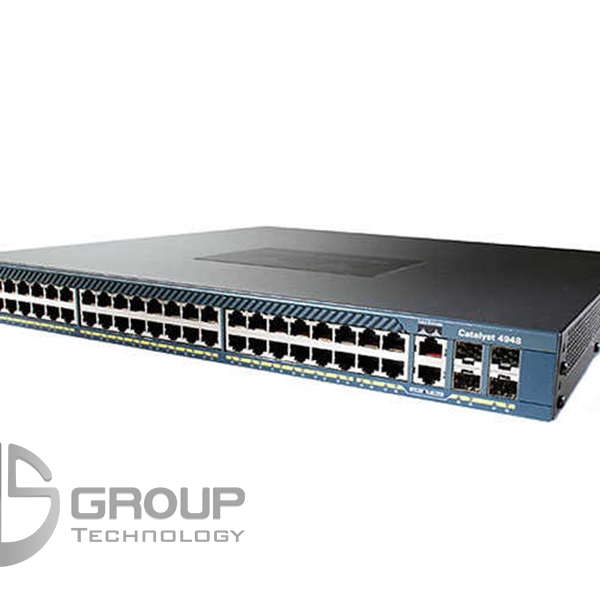 Cisco WS-C4948