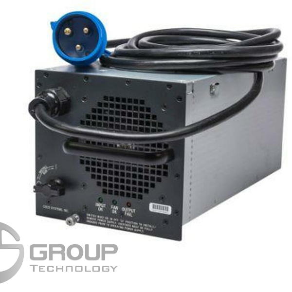 Cisco WS-CAC-4000W-INT