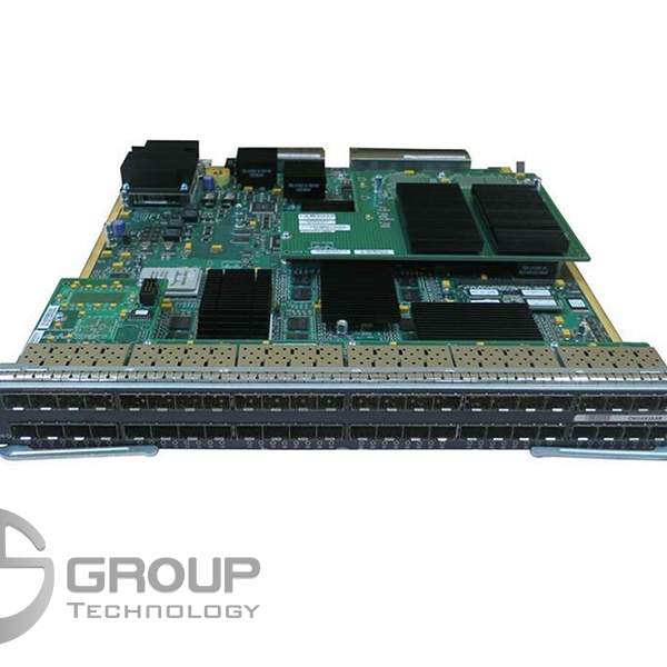 Cisco WS-X6748-SFP