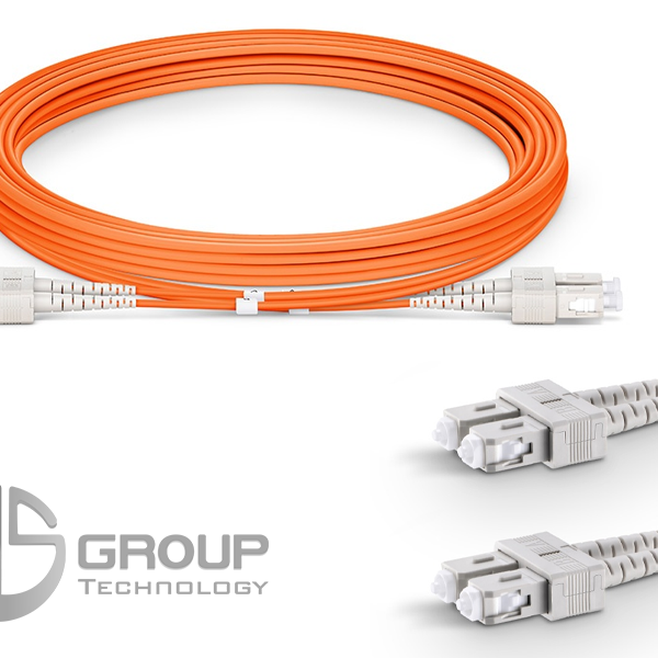 SC/UPC-SC/UPC-OM2-50/125-DP-5M-EX