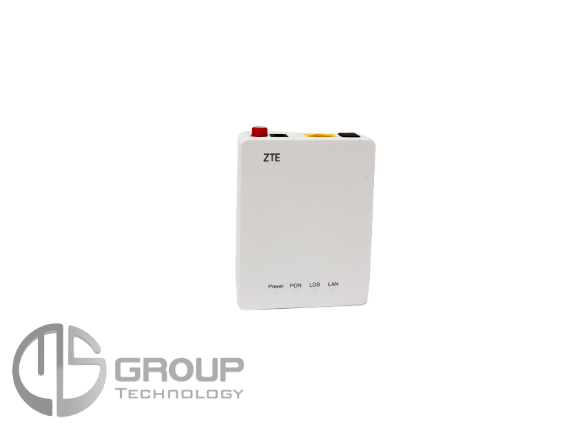 ZTE ZXHN F601 SC/APC