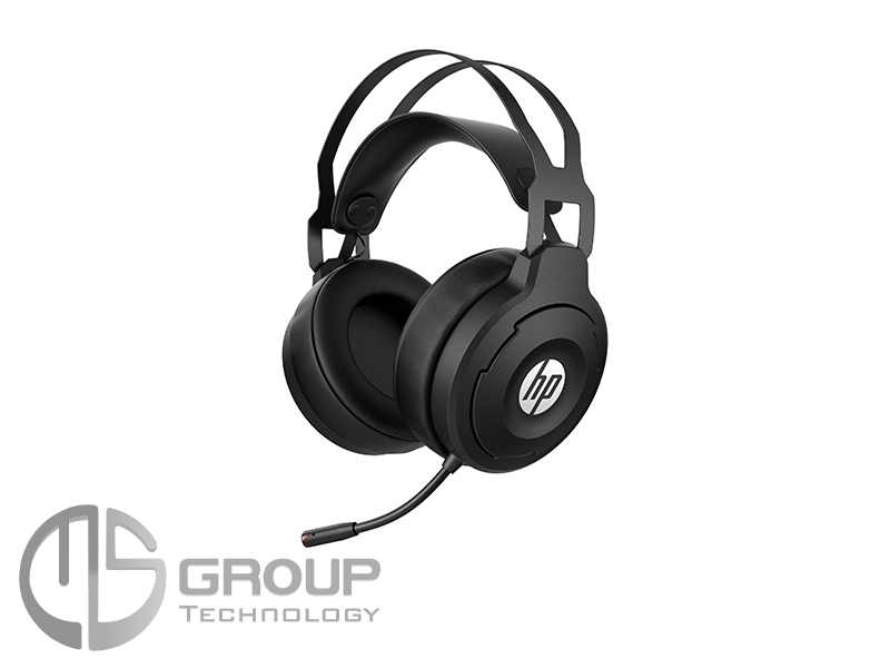 HP X1000 bežične slušalice sa mikrofonom