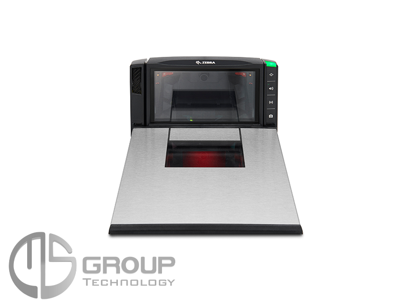 Zebra MP72
