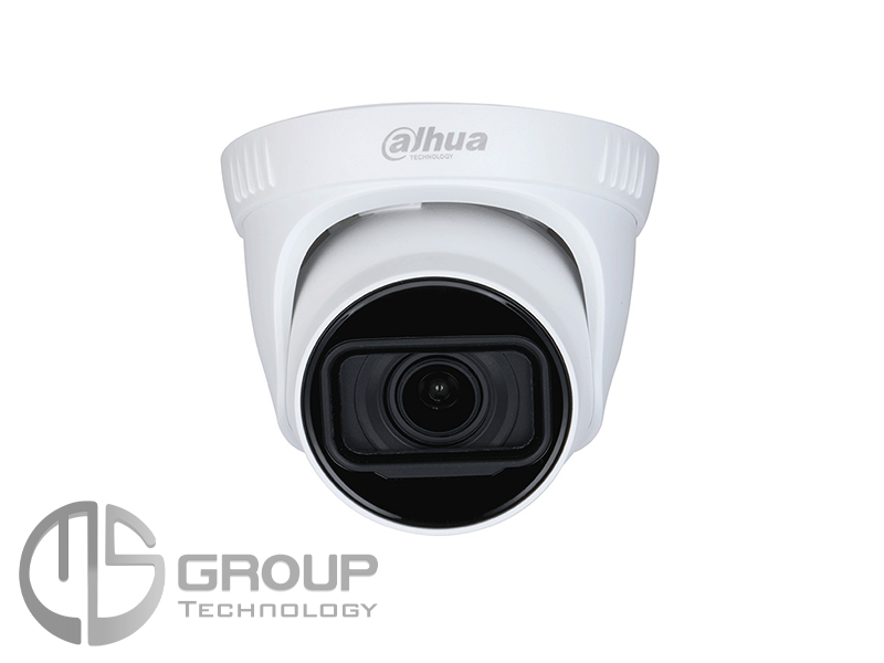 Dahua HAC-T3A21-Z-2712