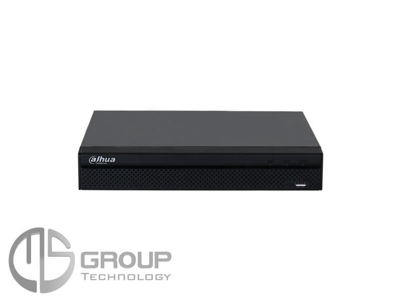 Dahua NVR2104HS-4KS3