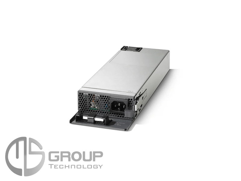 Cisco PWR-C6-600WAC=
