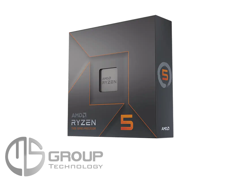 AMD AM5 Ryzen 5 7600X