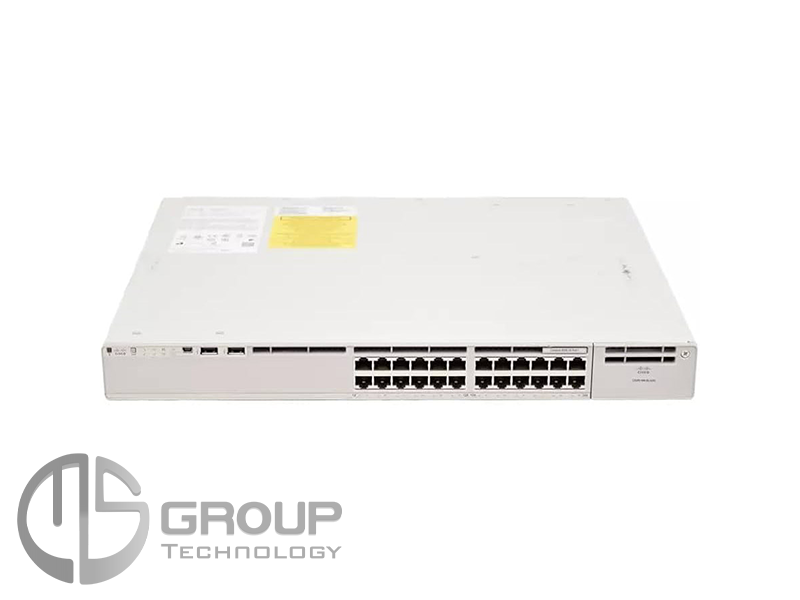 Cisco C9200-24P-E