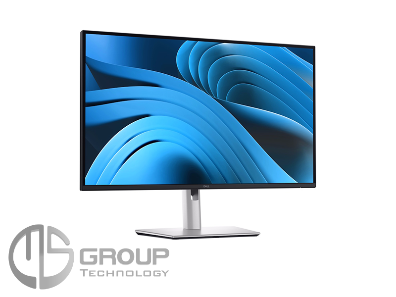 DELL 27 inch P2725D QHD 100Hz Pro Plus IPS monitor