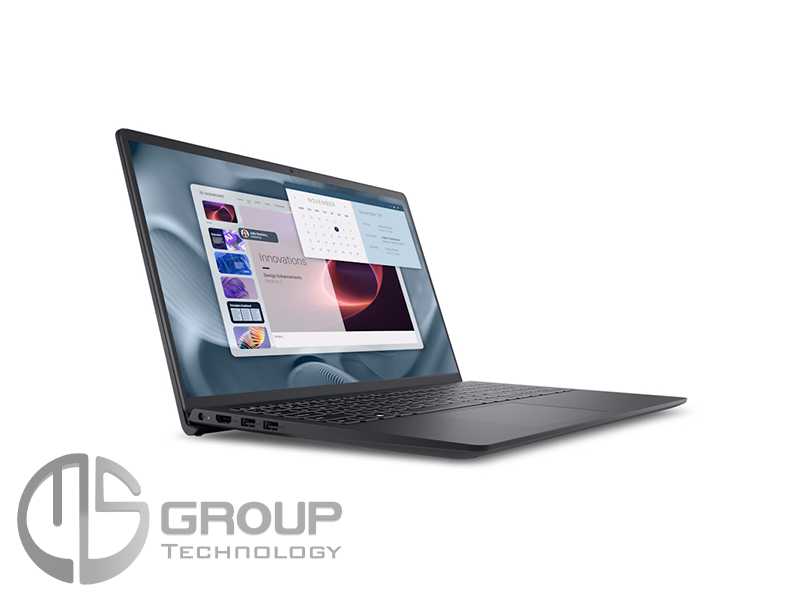 DELL Pro 15 Essential PV15250 15.6 inch FHD 120Hz i5-1334U 16GB 512GB SSD FP