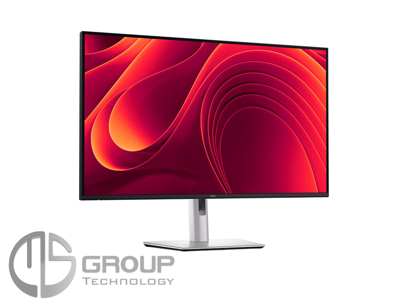 DELL 31.5 inch P3225DE QHD 100Hz USB-C Pro Plus IPS monitor